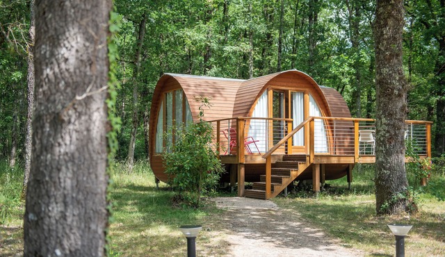 Hôtel Relais des Landes - Demeures et Châteaux