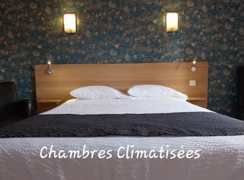 Hôtel Restaurant du Lauragais LOGIS DE FRANCE