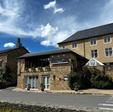 Hôtel-restaurant Le Sénéchal