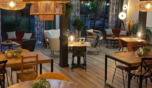 Hôtel Restaurant Le Mont Brouilly