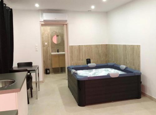 Hôtel-Restaurant Belle'man