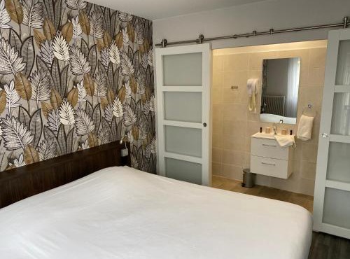 Hôtel Restaurant l'Annexe