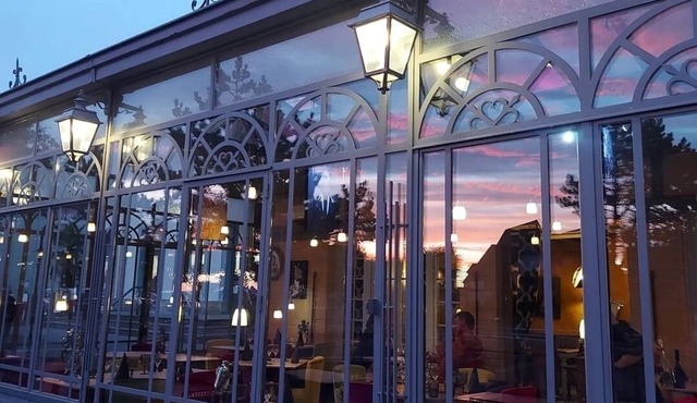 Hôtel restaurant La pêcherie