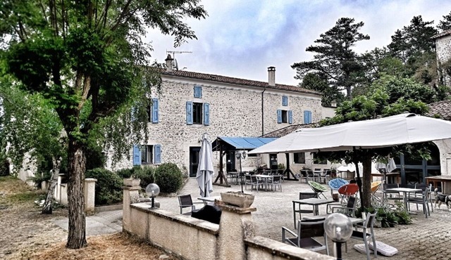 Hôtel Restaurant L'orée du Vercors