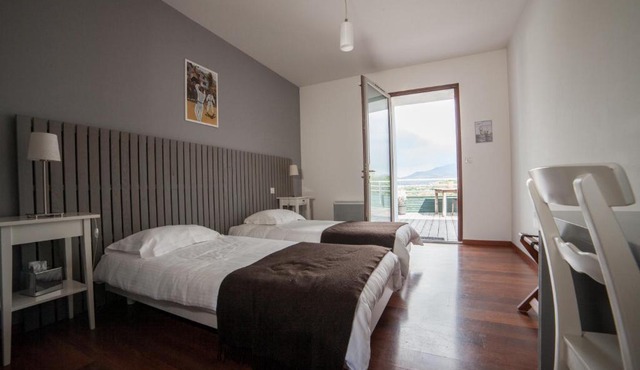 Hôtel Restaurant Aldaburua