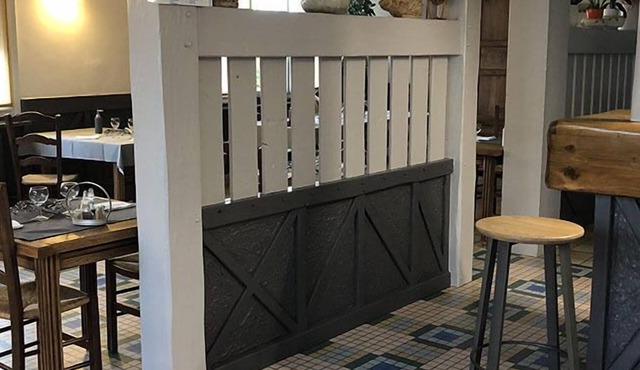 Hôtel restaurant Beyrie Coustille