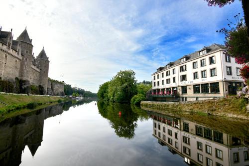 Hôtel Restaurant Du Château