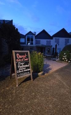 Hôtel Restaurant du Lac