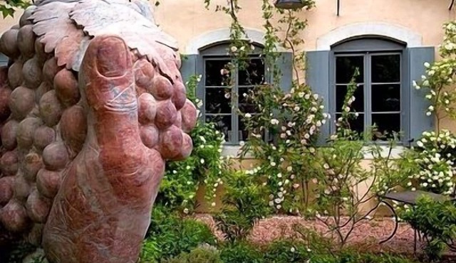 Hôtel Restaurant La Marbrerie