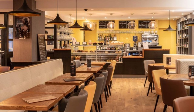 Hôtel - Restaurant L'évidence