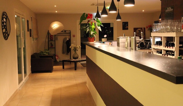 Hôtel restaurant l'Espassole