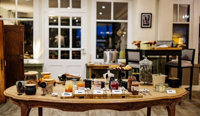 Hôtel Restaurant La Maison