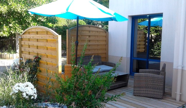 Hôtel Restaurant Le Capricorne