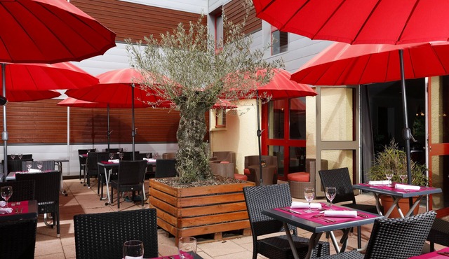 Hôtel restaurant Le Colibri