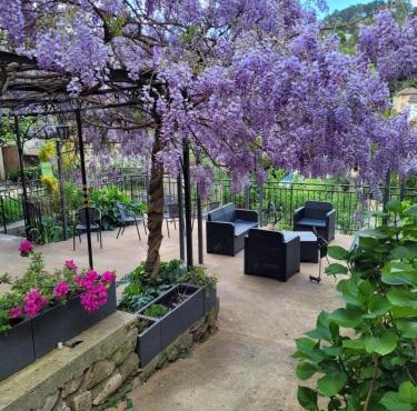 Hôtel Restaurant Les Touristes