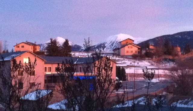 Hôtel Restaurant Le Lassus