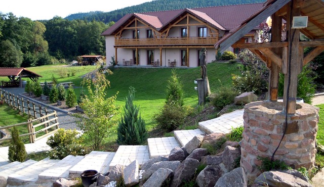 Hôtel-Restaurant Le Régal