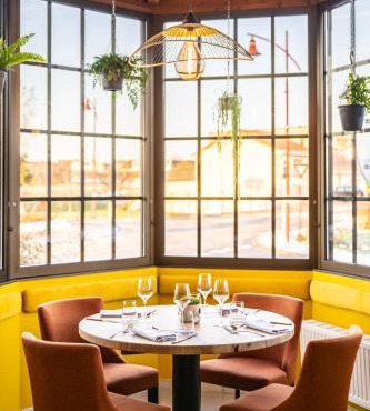 hôtel restaurant le S'Y