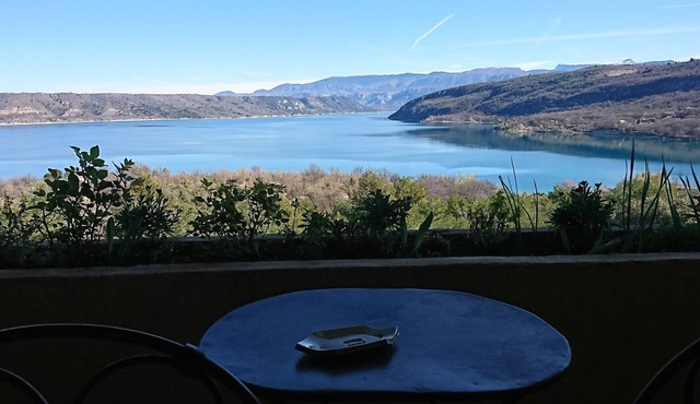 Hôtel Restaurant Les Cavalets