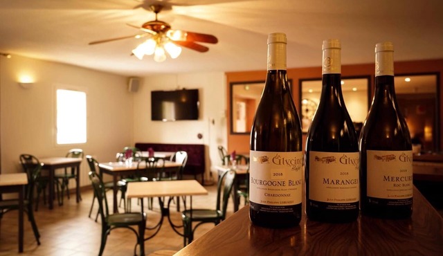 Hôtel Restaurant - Les Jardins du Lac