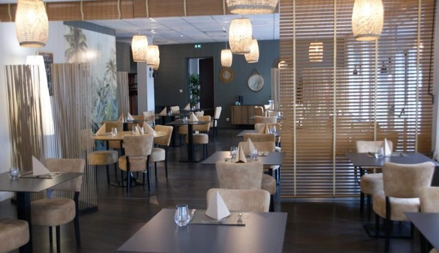 Hôtel Restaurant Saint-Benoît