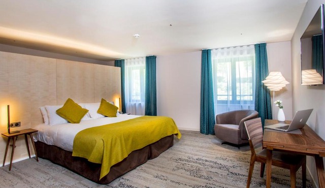 Hôtel & Restaurant Sodade