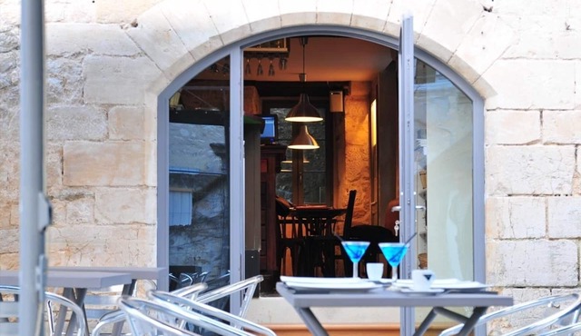 Hôtel & Restaurant SY La Terrasse