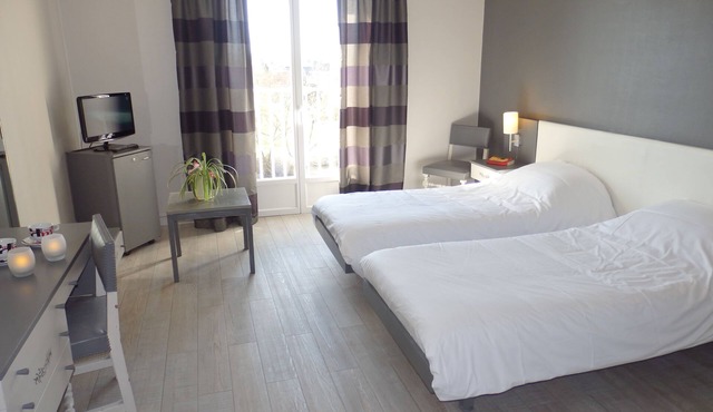 Hôtel Royal Vézère