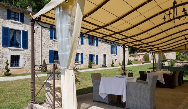 Hôtel Saint Martin - La Maison Younan