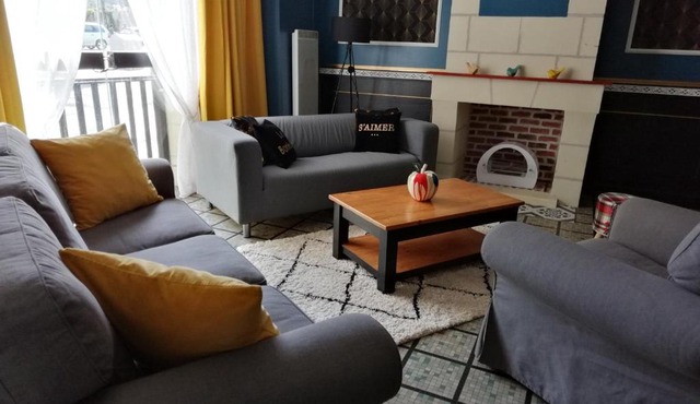 Hôtel Sainte Thérèse