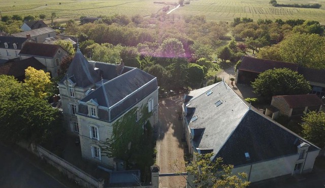 Hôtel & Spa Chai De La Paleine