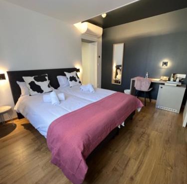 Hôtel & Spa du Tremplin