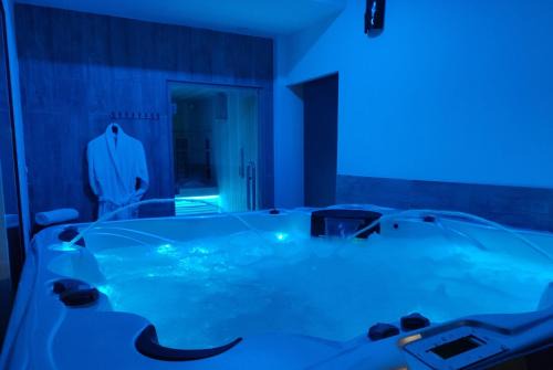 Hôtel & Spa La Villa