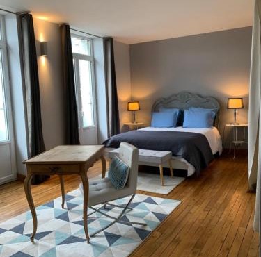 Hôtel SPA Le Miel des Muses