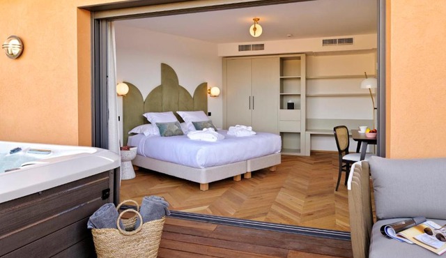 Hôtel & Spa Rocabella