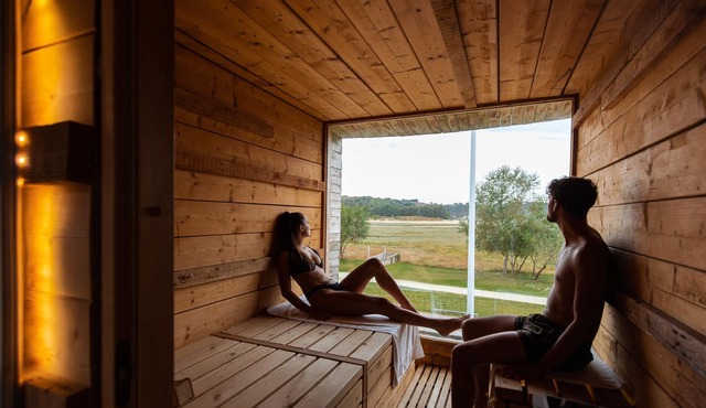 Hôtel Sports & Spa La Voile d'Or