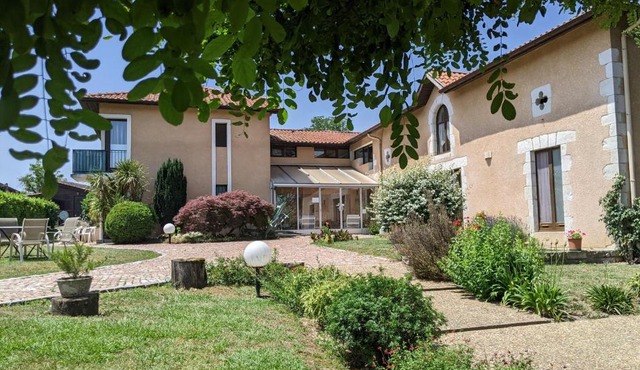 Hôtel Studios Les Acacias