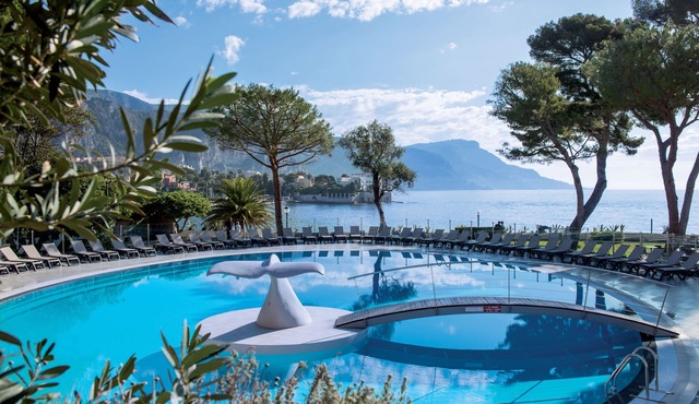 Hôtel Vacances Bleues Delcloy