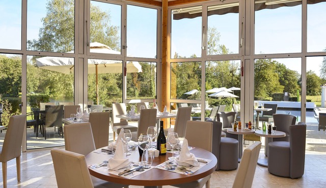 Hôtel Val de Vienne