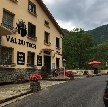 Hôtel Val Du Tech