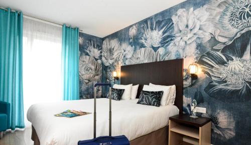 Hôtel Villa Sophia - ADULTS ONLY JULY AND AUGUST