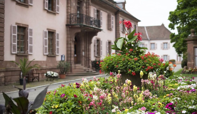 Hôtellerie du Couvent