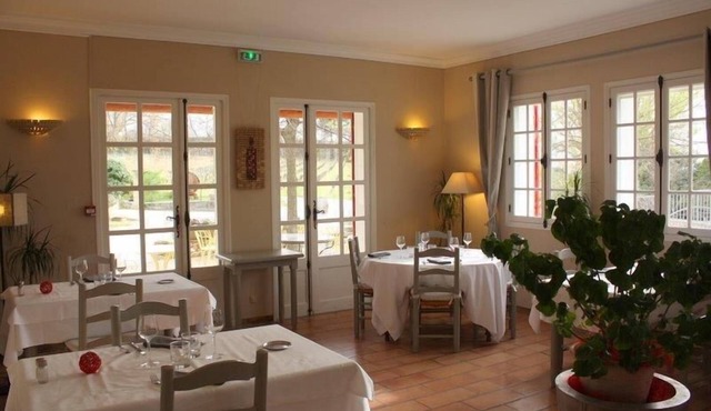 Hôtellerie du Domaine de Cabasse