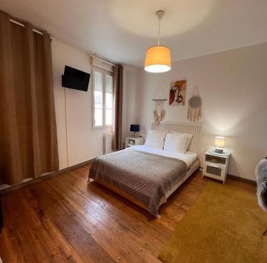 Hôtes de Micouleau - près de Saint-Émilion