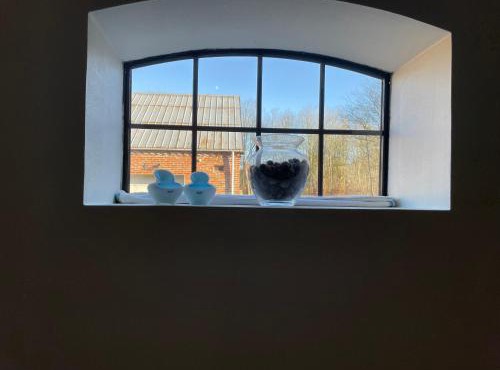 Højmosegård værelse 4