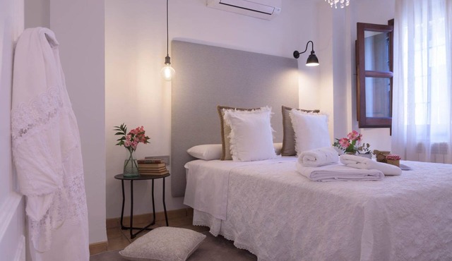 Häxaris Boutique House