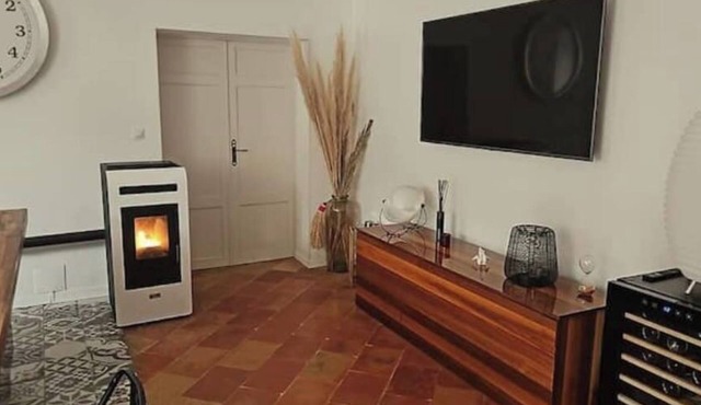 Hébergement - Canal du Midi