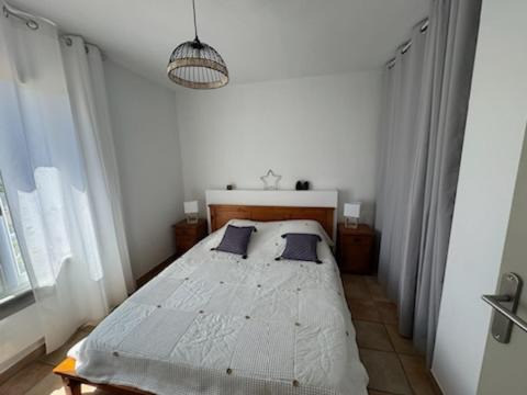 Hébergement à la campagne