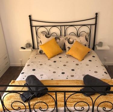 Hébergement 2 personnes