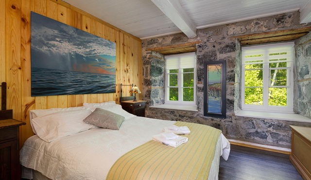 Hébergement-Charlevoix - ART-4